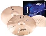 Zildjian I Series Expression Cymbal Set 2